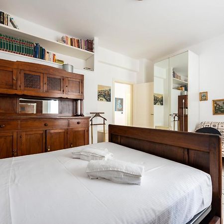 Joivy Cosy Flat With Parking In Chiavari Dış mekan fotoğraf