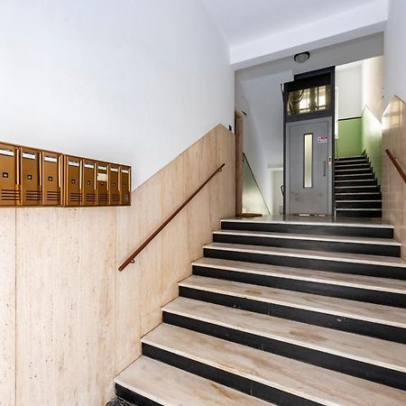 Joivy Cosy Flat With Parking In Chiavari Dış mekan fotoğraf
