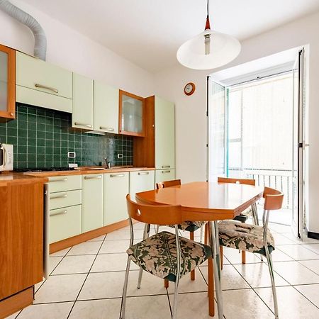 Joivy Cosy Flat With Parking In Chiavari Dış mekan fotoğraf