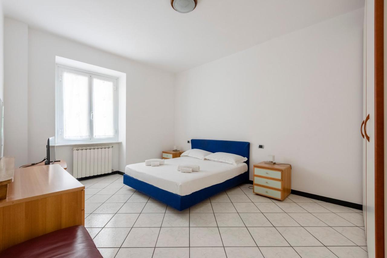 Joivy Cosy Flat With Parking In Chiavari Dış mekan fotoğraf
