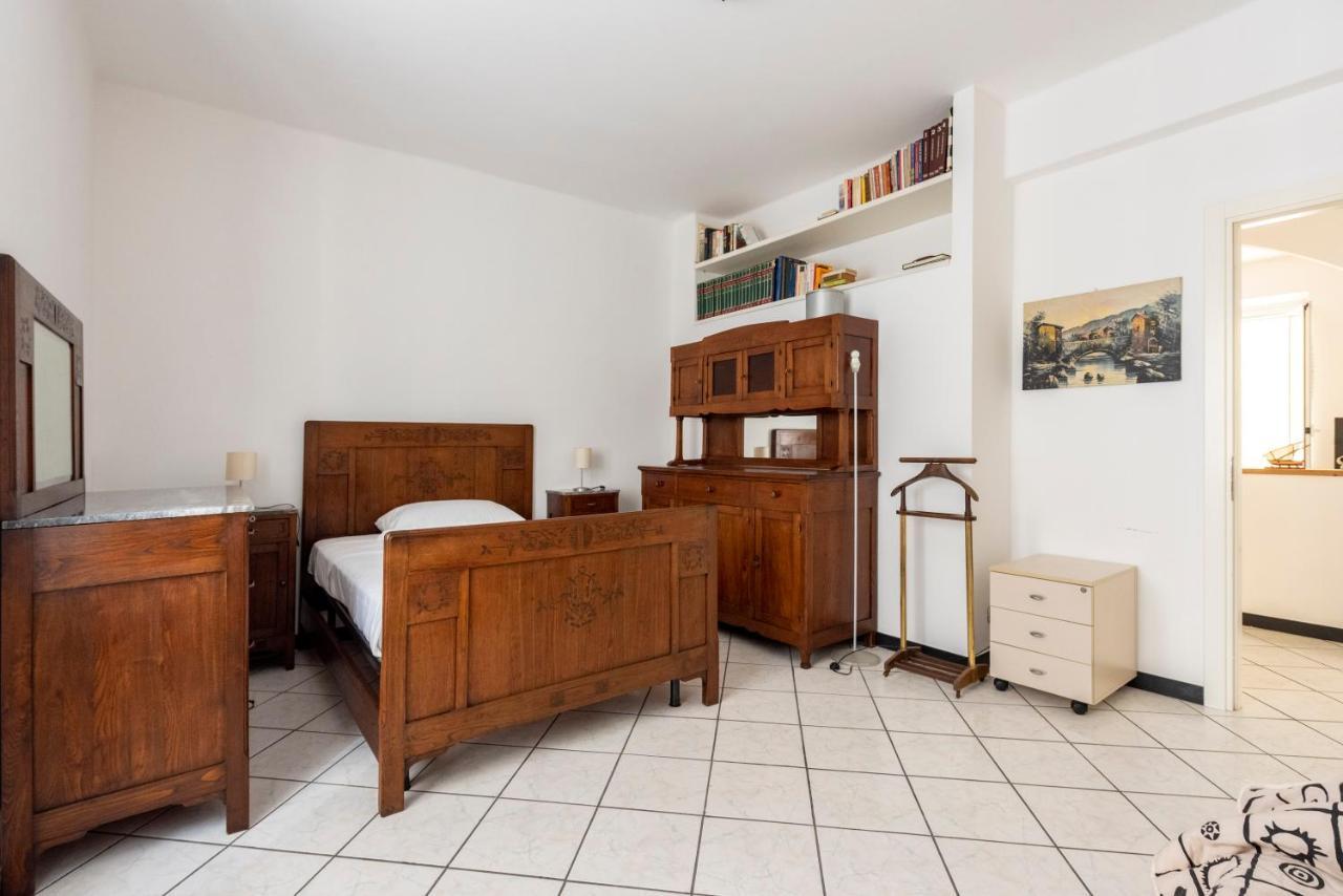 Joivy Cosy Flat With Parking In Chiavari Dış mekan fotoğraf