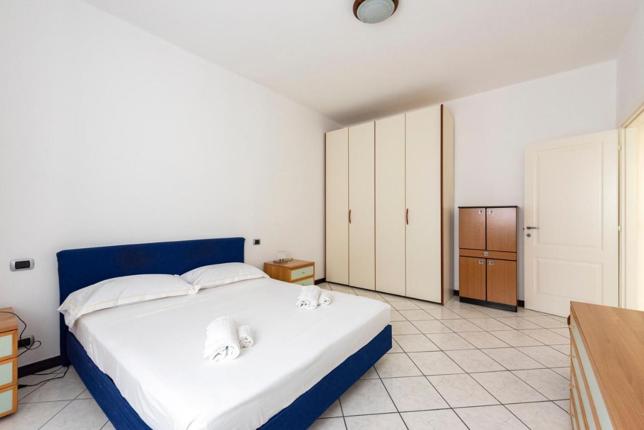 Joivy Cosy Flat With Parking In Chiavari Dış mekan fotoğraf