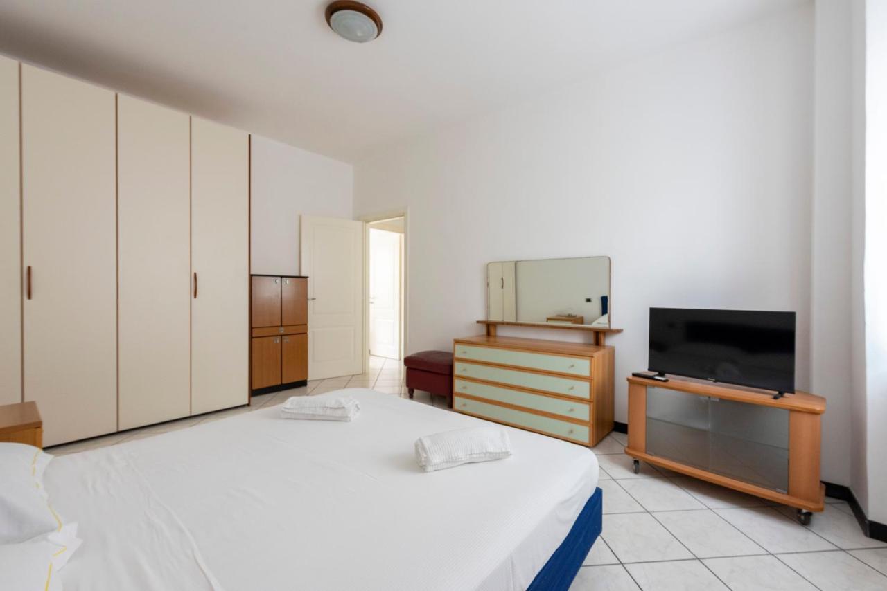 Joivy Cosy Flat With Parking In Chiavari Dış mekan fotoğraf