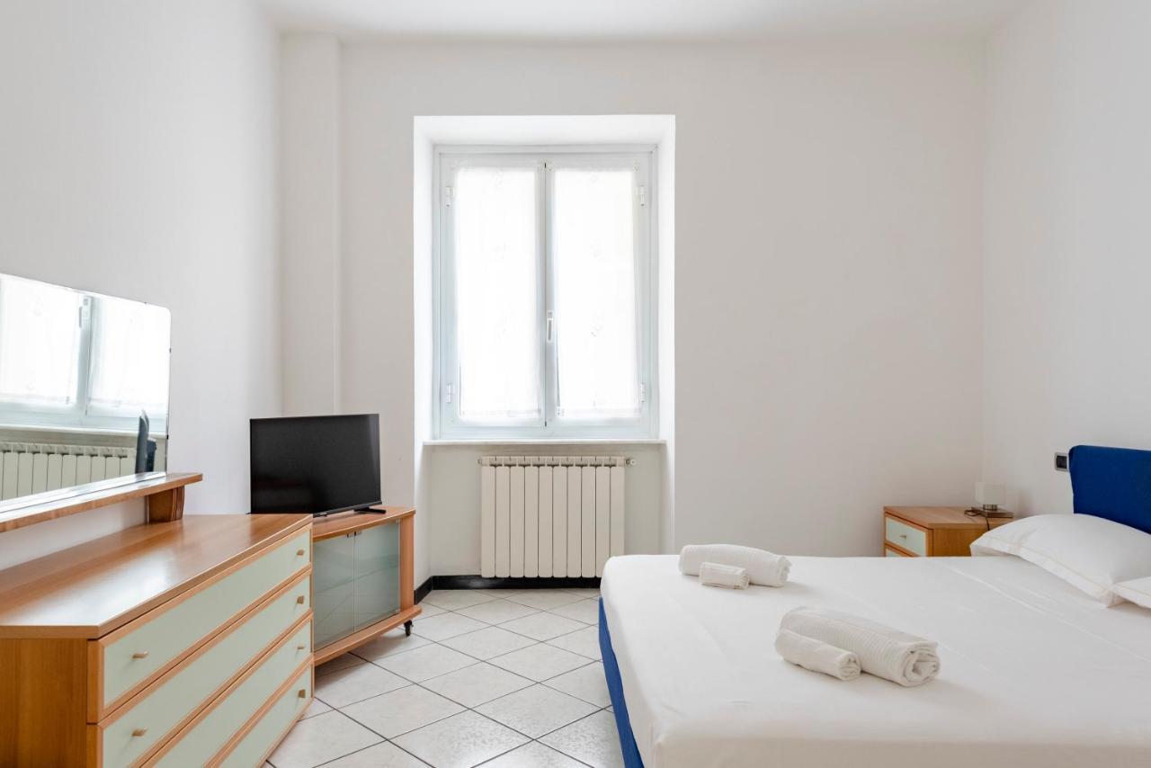 Joivy Cosy Flat With Parking In Chiavari Dış mekan fotoğraf