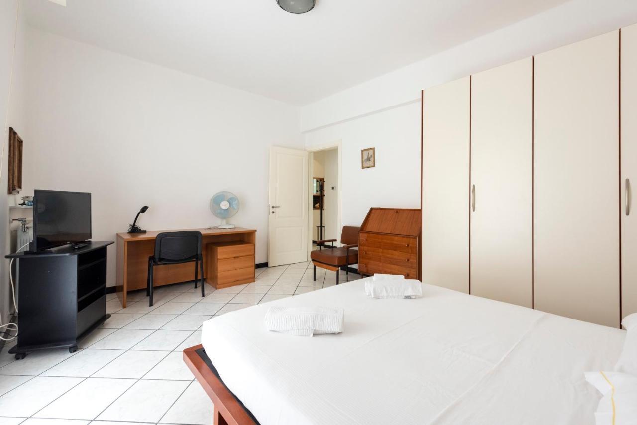 Joivy Cosy Flat With Parking In Chiavari Dış mekan fotoğraf